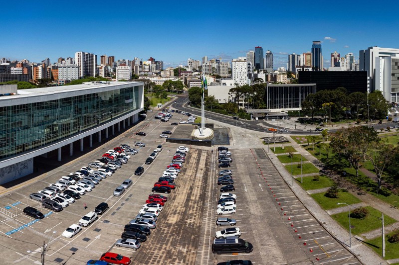 Foto: Roberto Dziura/AEN