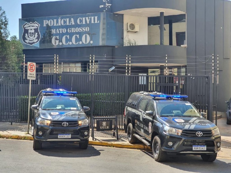 Polícia Civil