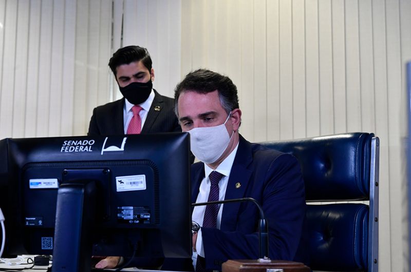 Leopoldo Silva/Agência Senado