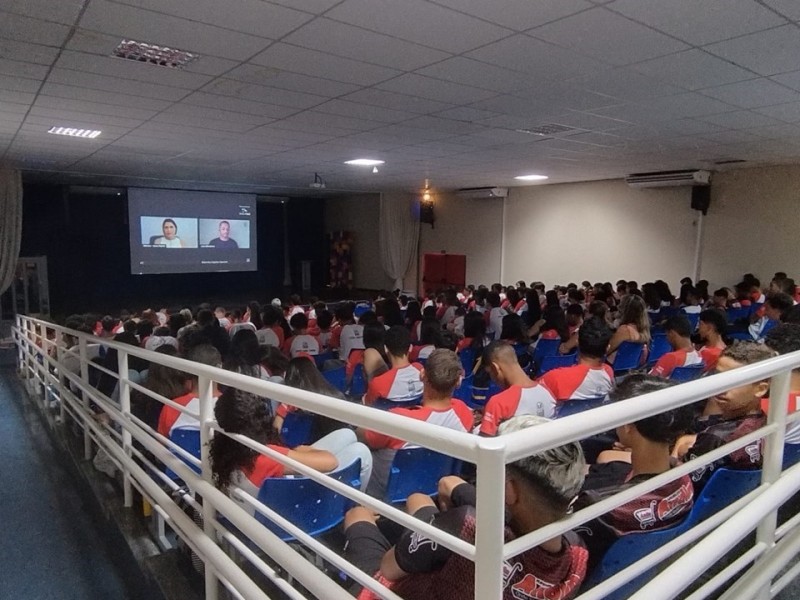 Foto: Reprodução/Secom Espírito Santo
