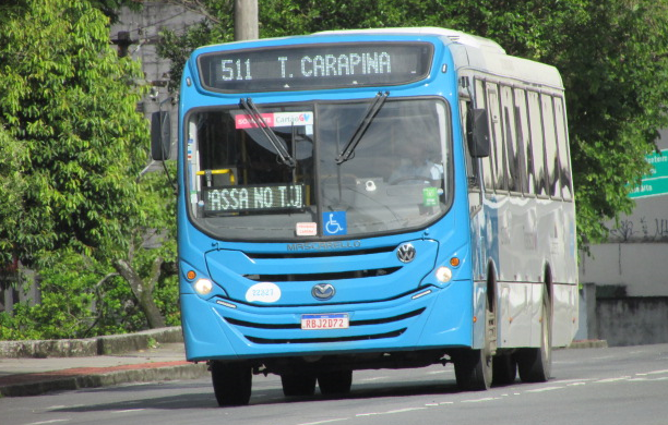Foto: Thalisson Bandeira / Ceturb-ES
