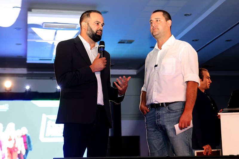 Foto: Gilson Abreu/AEN