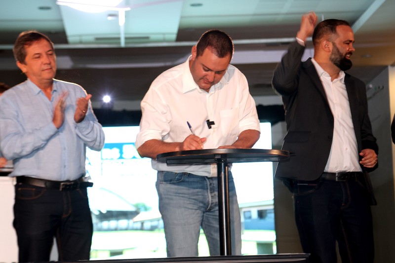 Foto: Gilson Abreu/AEN