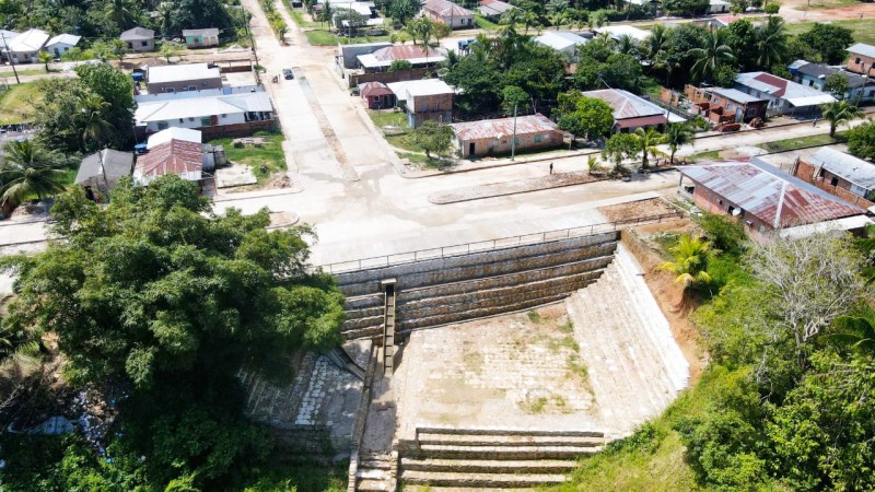 Foto: Reprodução/Secom Amazonas