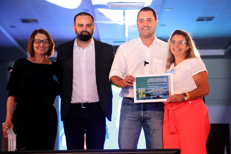 Foto: Gilson Abreu/AEN