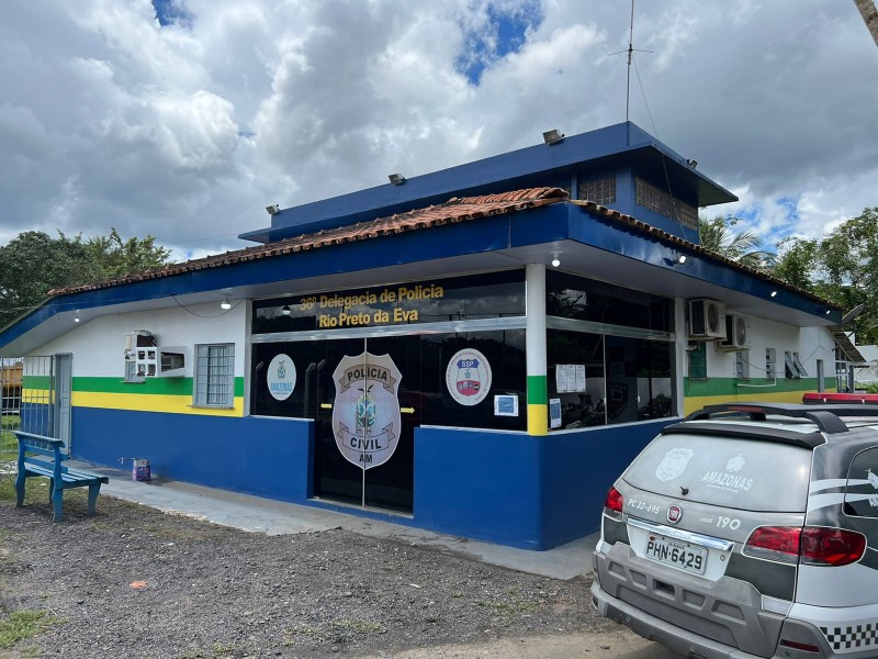 Foto: Reprodução/Secom Amazonas