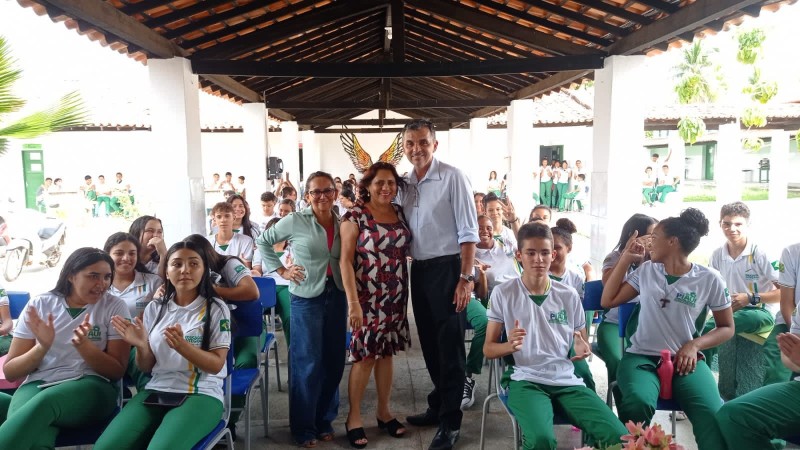 Foto: Reprodução/Secom Piauí