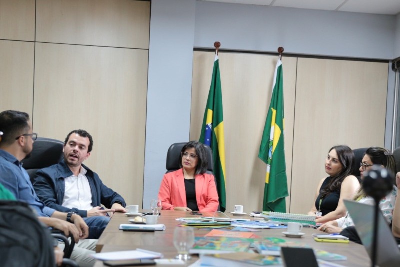 Foto: Reprodução/Secom Ceará