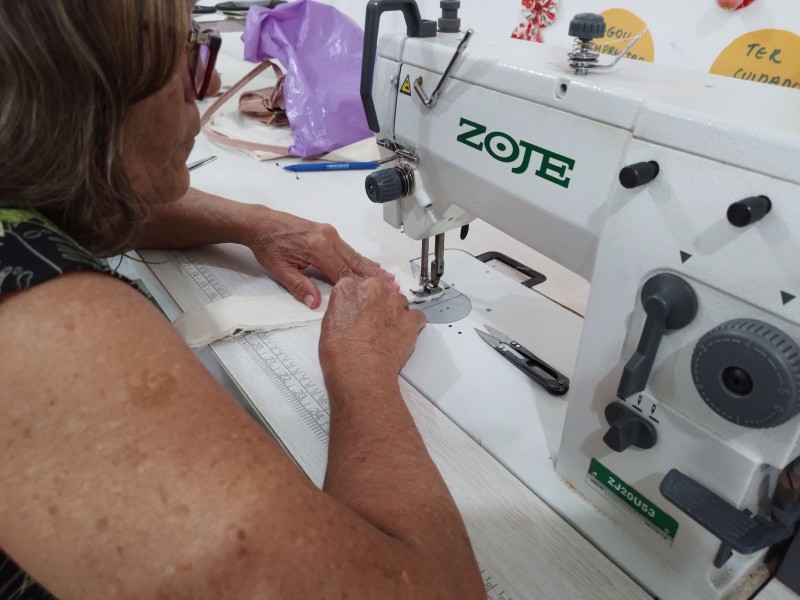 Foto: Reprodução/Secom Ceará