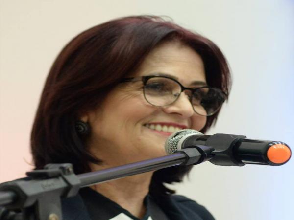 Vereador Betânia da Ação Social (PTB).