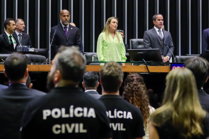 Foto: Vinicius de Melo/Agência Brasília