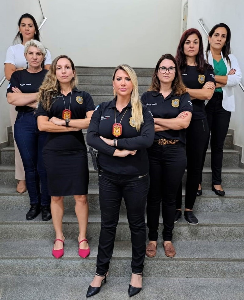 Foto: Reprodução/Secom Espírito Santo