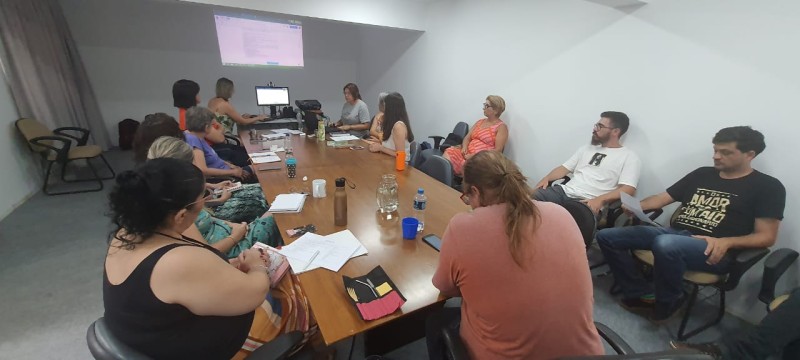 Foto: Reprodução/Secom SC
