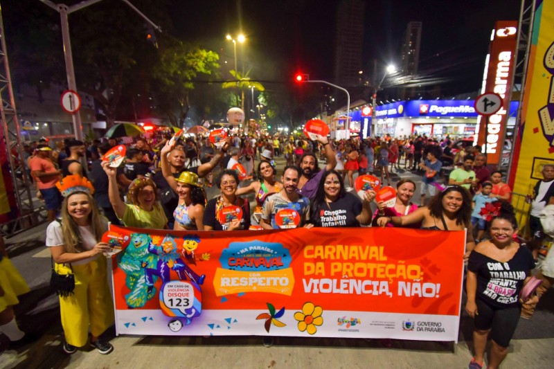 Foto: Reprodução/Secom Paraíba