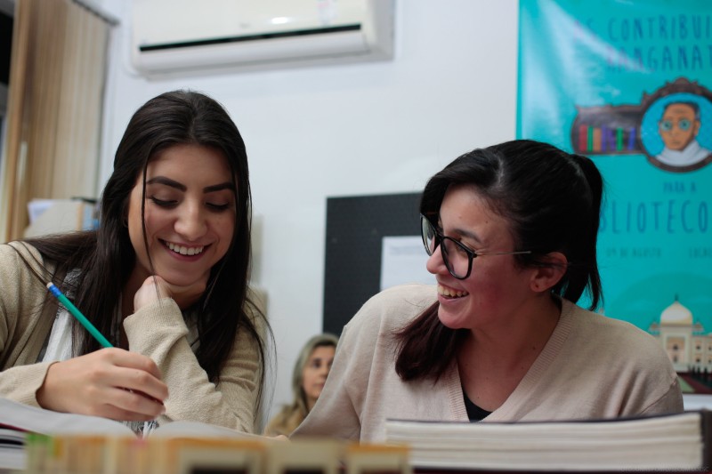 Foto: Jonas Pôrto / Udesc