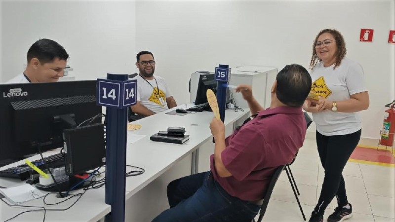 Detran-MT