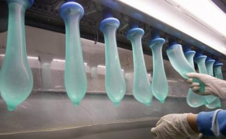Nos testes metrológicos, o produto segue controle rígido quanto à resistência, tamanho e elasticidade - Foto: Divulgação