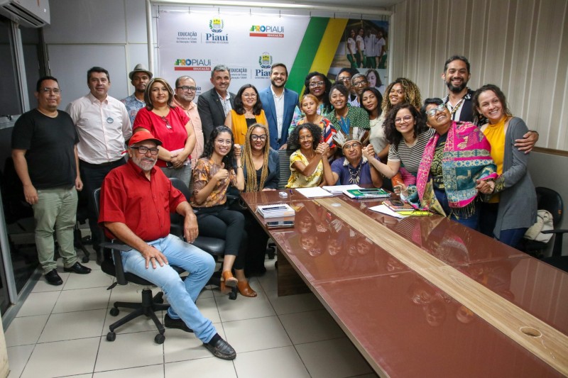 Foto: Reprodução/Secom Piauí