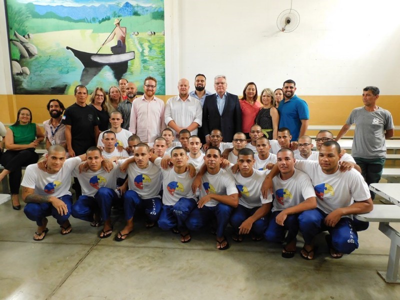 Foto: Reprodução/Secom Espírito Santo