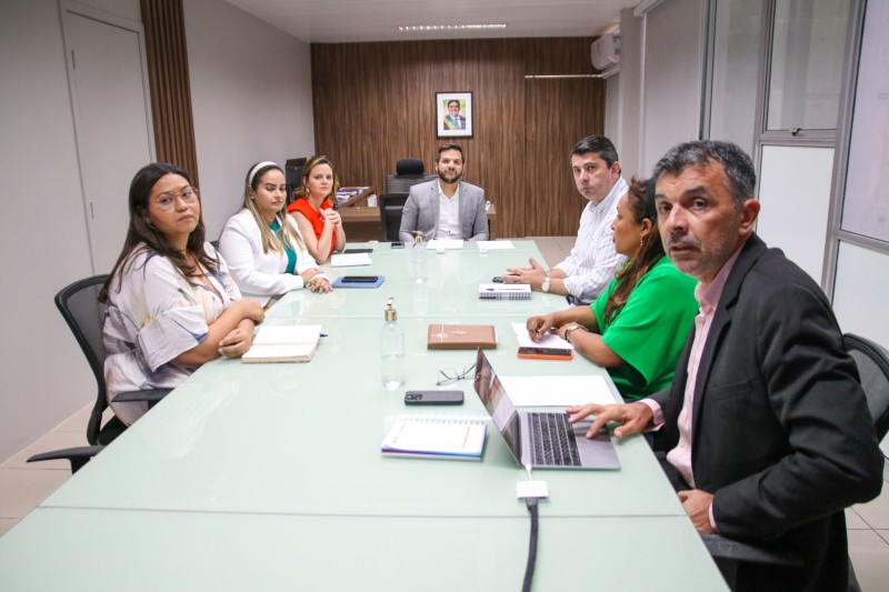 Foto: Reprodução/Secom Piauí