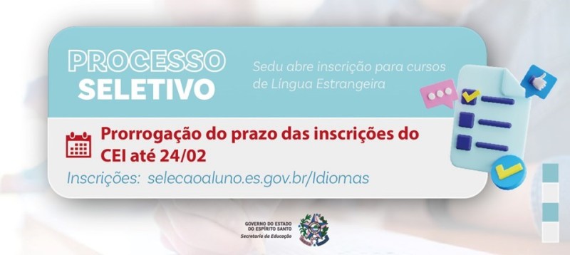 Foto: Reprodução/Secom Espírito Santo