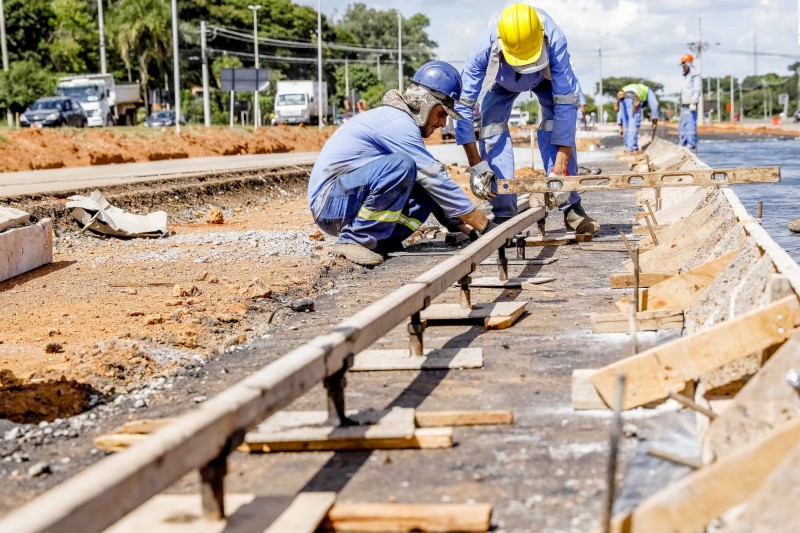 Foto: Lúcio Bernardo Jr. / Agência Brasília
