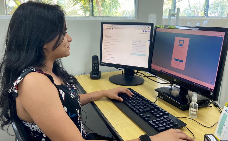 Eventuais inconsistências devem ser reportadas à Diretoria de Gestão da Folha de Pagamento - Foto: Sylvia Gondim/Governo do Tocantins