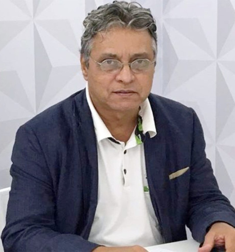 Foto: Reprodução/Secom Paraíba
