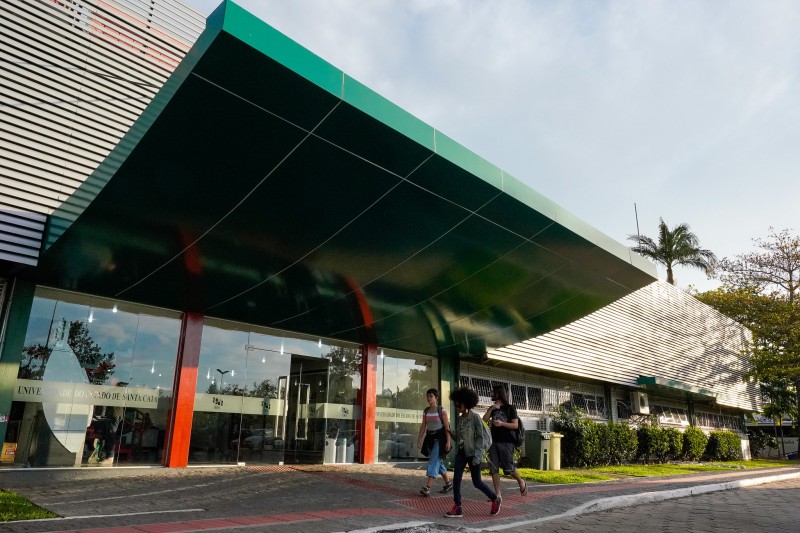 Foto: Ricardo Wolffenbüttel / Secom