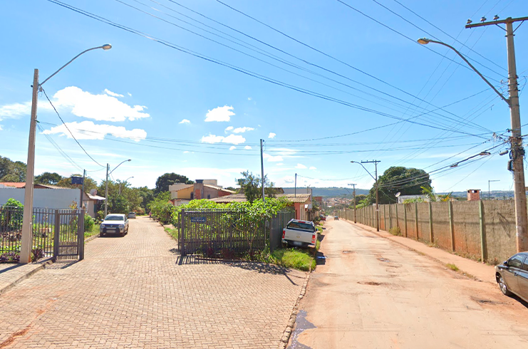 Projeto urbanístico do Condomínio Vila Rosada é um dos que obtiveram aprovação | Foto: Divulgação/Seduh  
