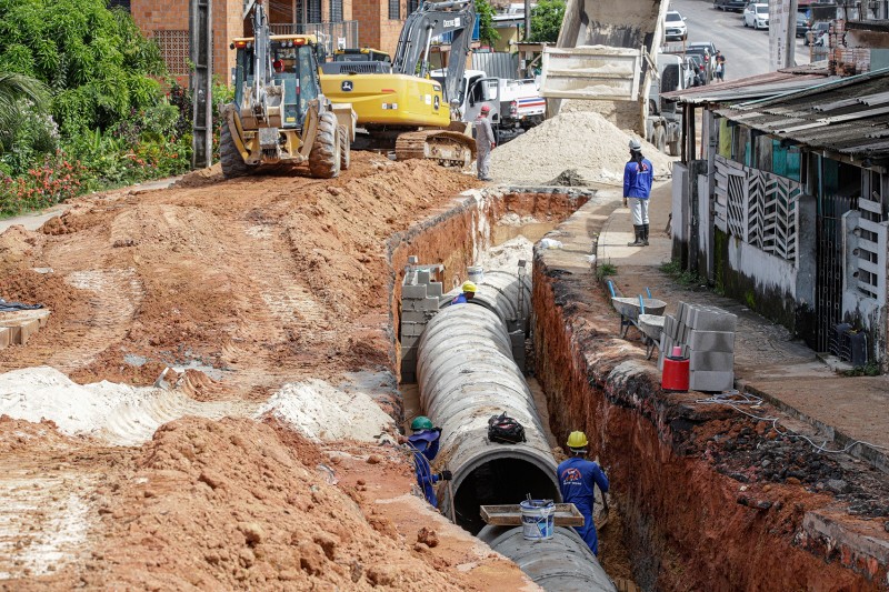 Foto: Reprodução/Secom Amazonas