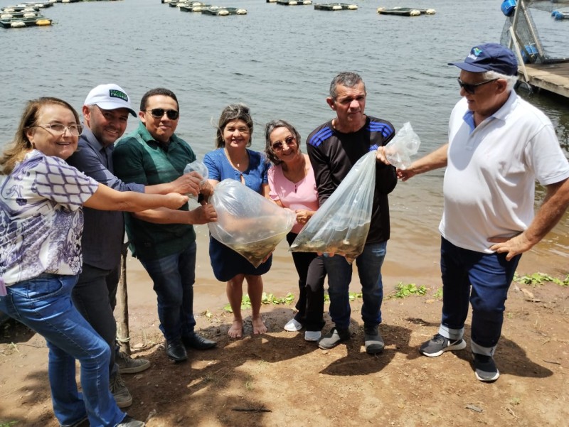 Foto: Reprodução/Secom Paraíba