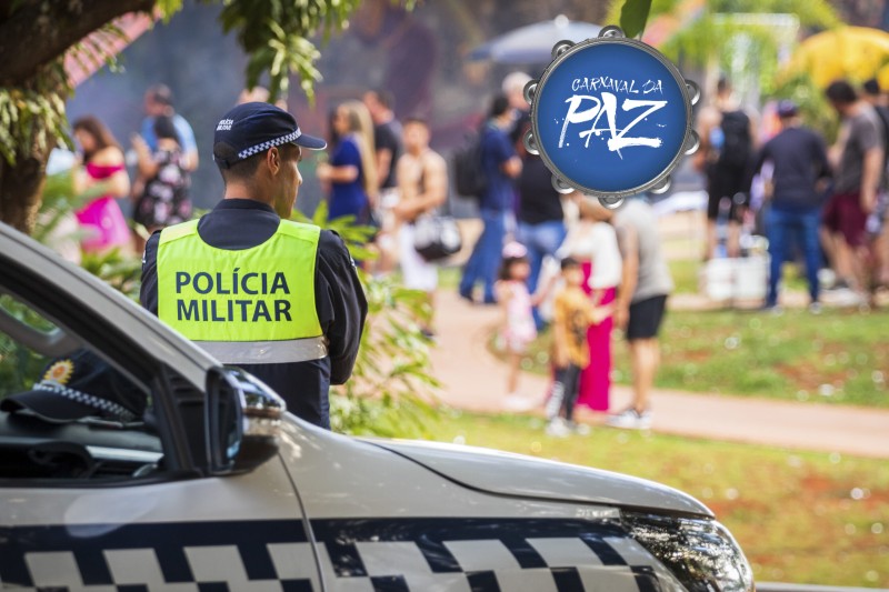 Foto: André Feitosa/Ascom SSP/DF