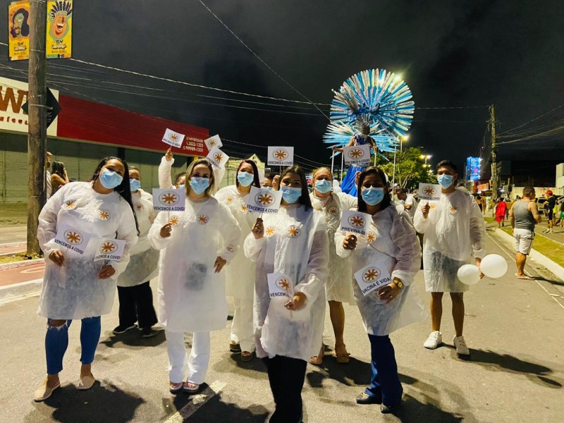 Foto: Reprodução/Secom Paraíba