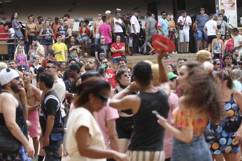 © Antonio Cruz/Agência Brasil