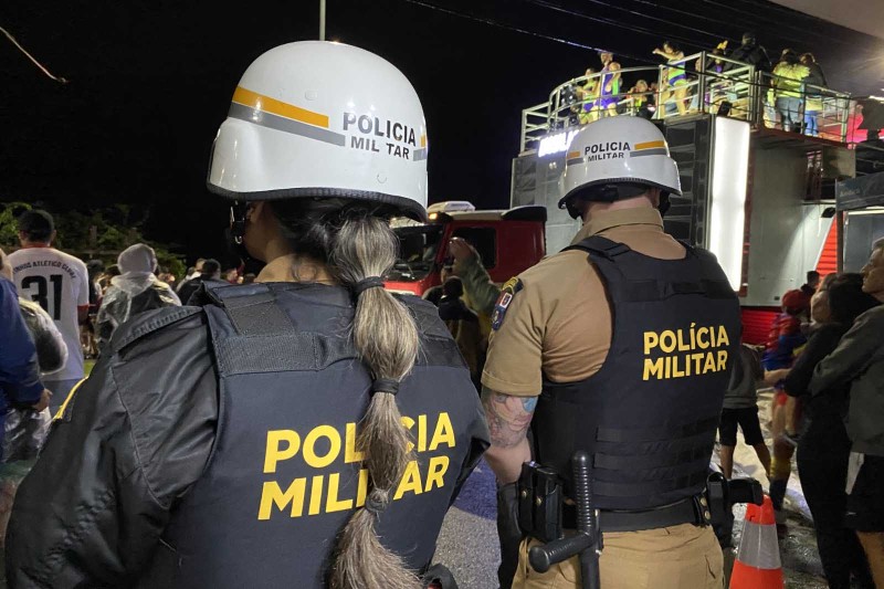 Foto: William Bittar / PMPR