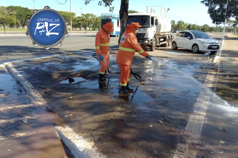Foto: Divulgação/SLU