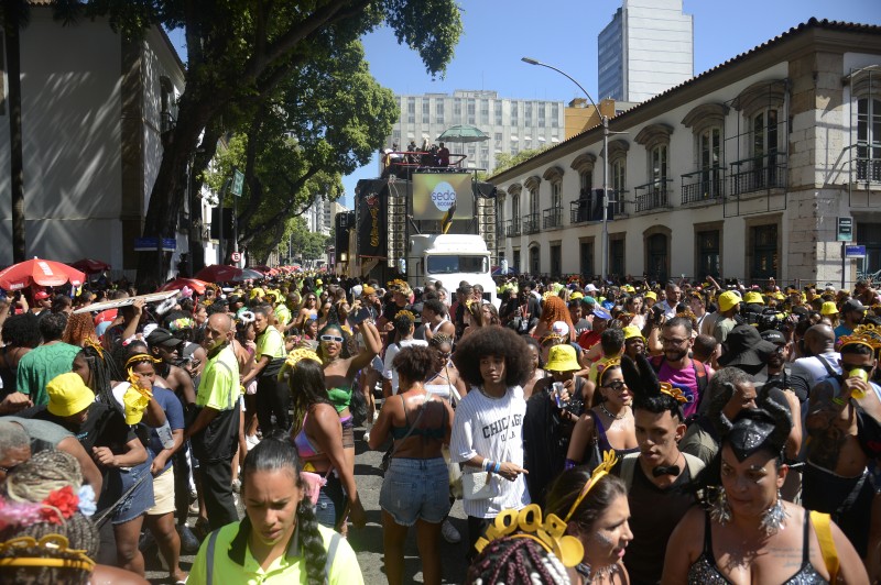 © Tomaz Silva/Agência Brasil