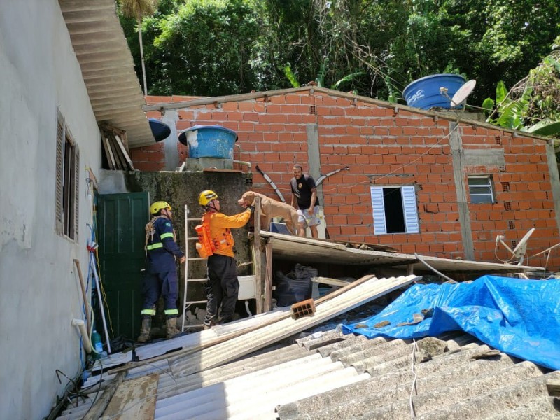 Foto: Reprodução/Secom Estado de São Paulo