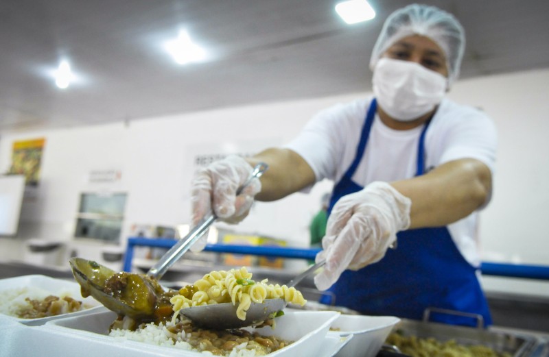 Foto: Geovana Albuquerque/Agência Brasília