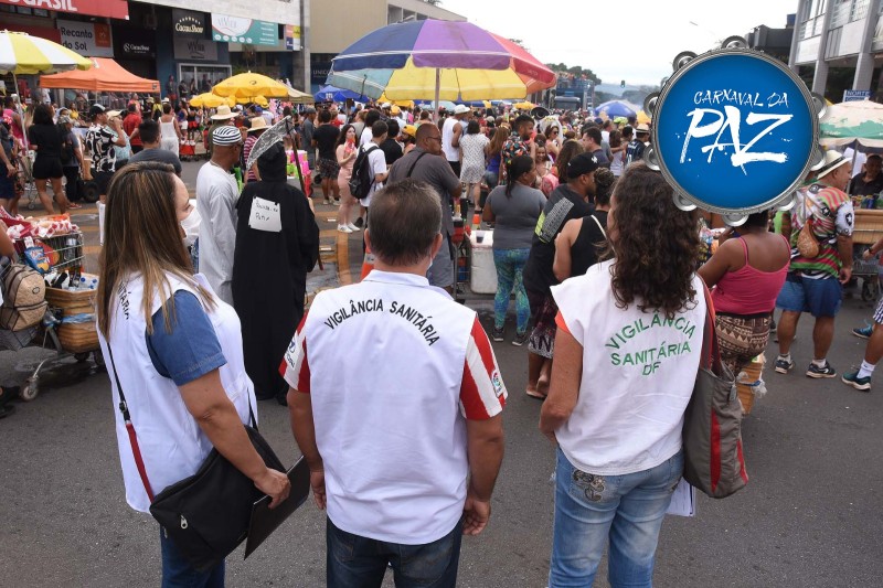 Foto: Tony Winston/Agência Saúde DF