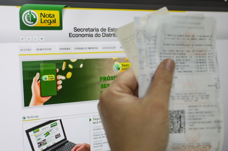 Foto: Geovana Albuquerque/Agência Brasília