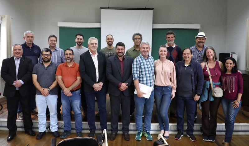 Foto: Divulgação / Udesc