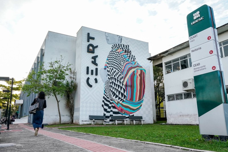 Foto: Ricardo Wolffenbüttel / Secom