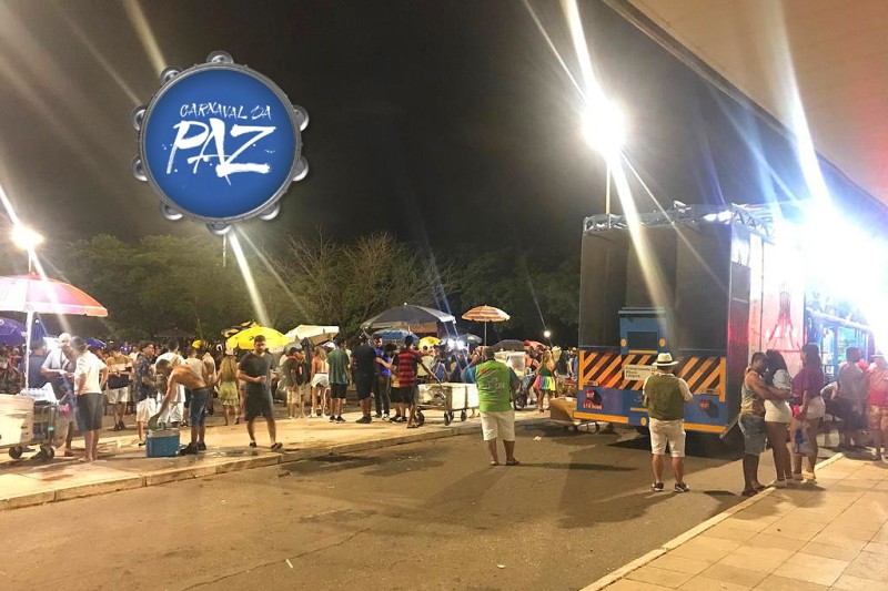 Foto: Divulgação/Brasília Ambiental