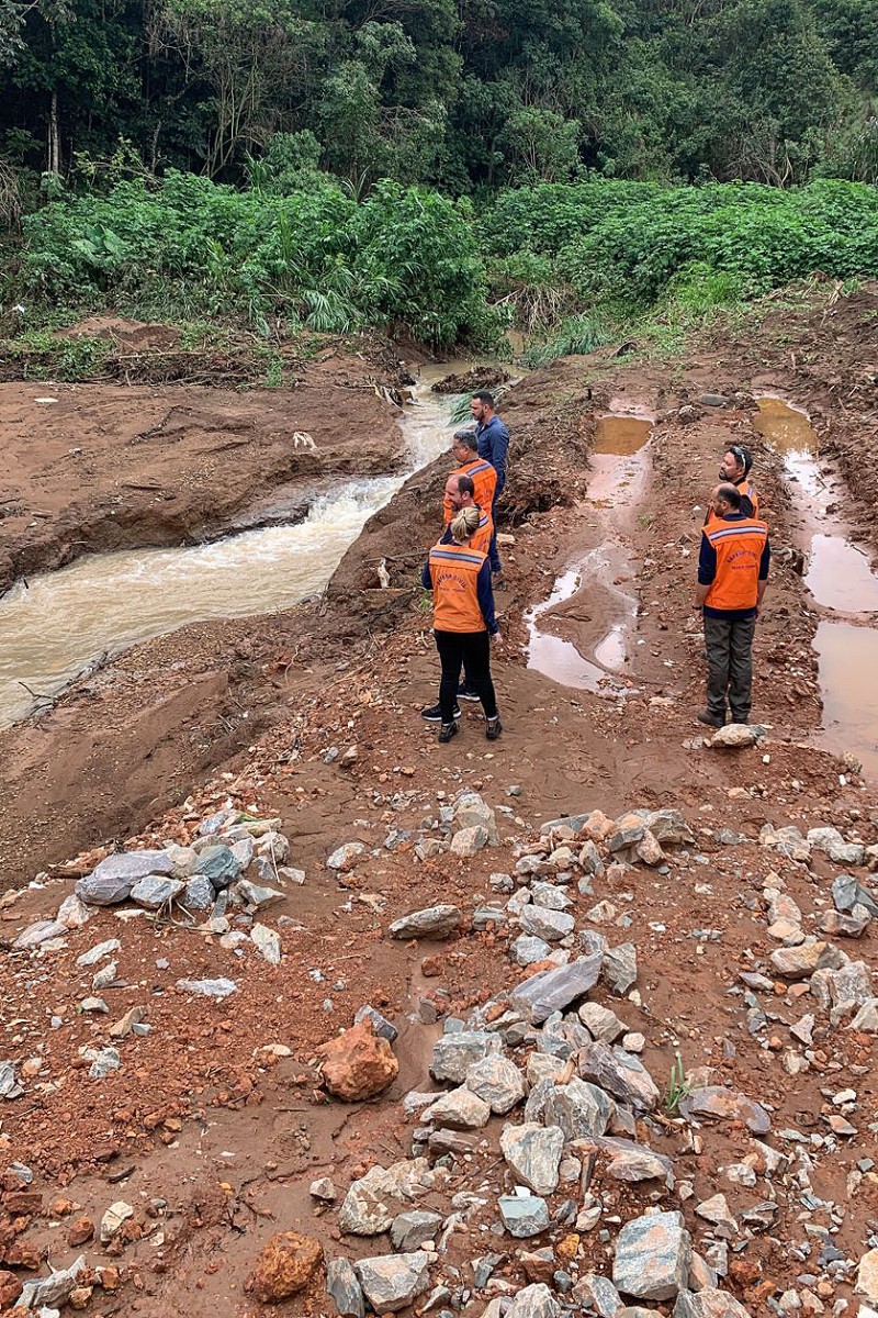 Foto: Divulgação/Administração Regional de Brazlândia
