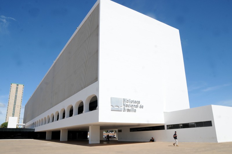Foto: Lúcio Bernardo Jr. / Agência Brasília