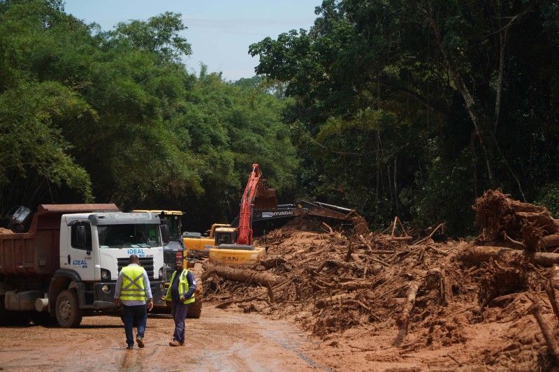 Foto: Governo do Estado de São Paulo