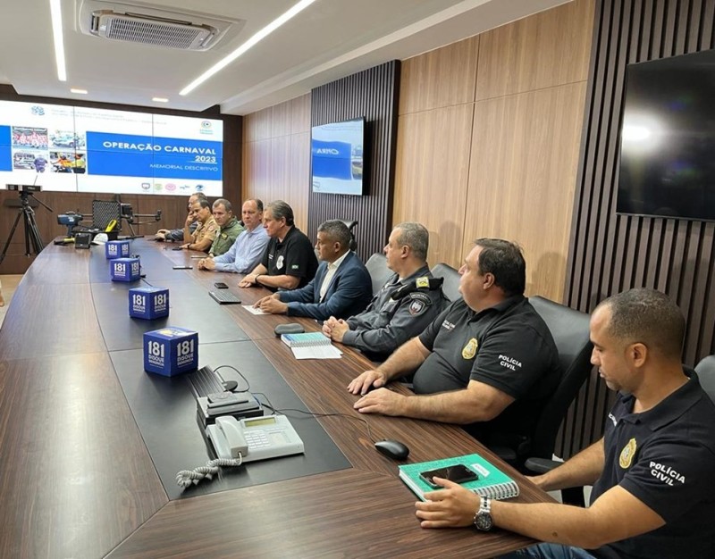 Foto: Reprodução/Secom Espírito Santo