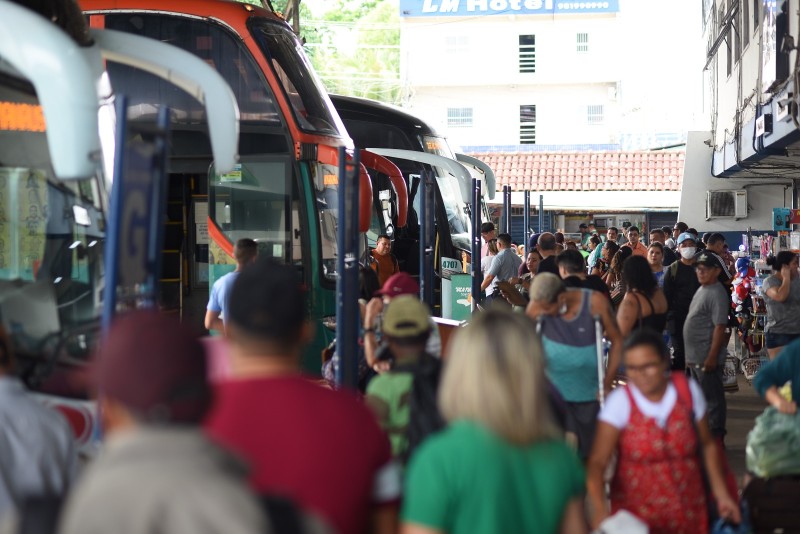 Foto: Reprodução/Secom Amazonas